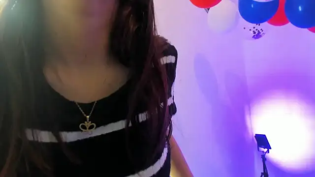 AngelaaCute  online show from July 2026 12:01:01 PM