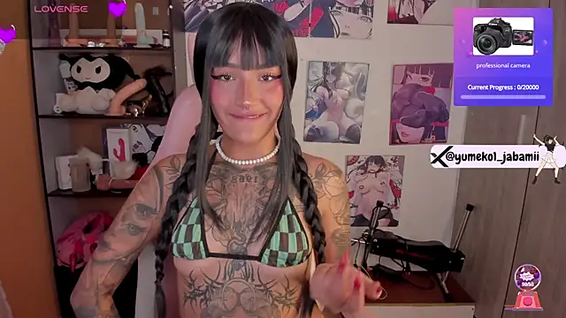 Sweet-bunny1 online show from December 2024 06:46:02 PM