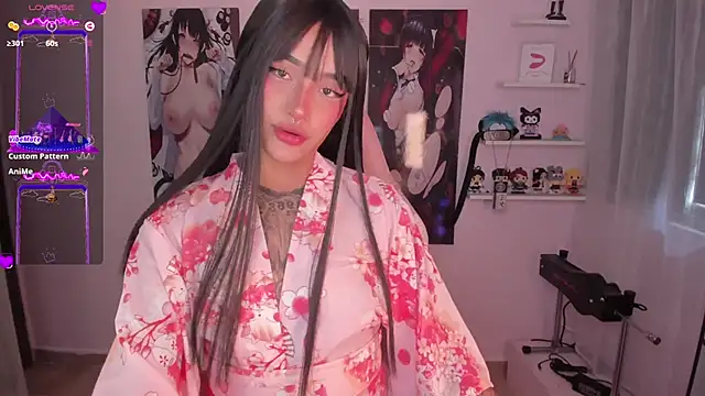 Sweet-bunny1 online show from March 2025 07:31:01 PM