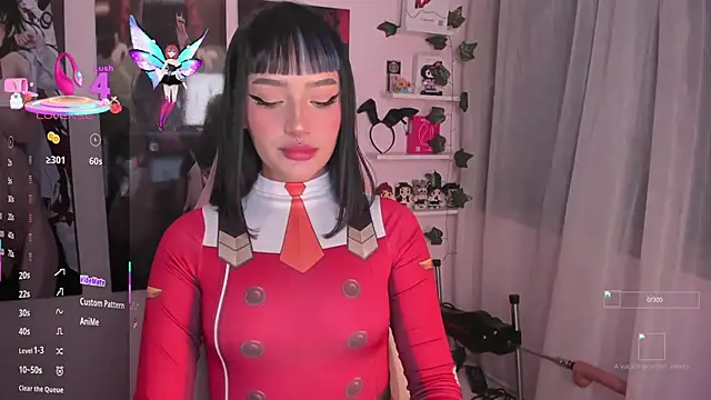 Sweet-bunny1 online show from October 2025 11:24:02 PM