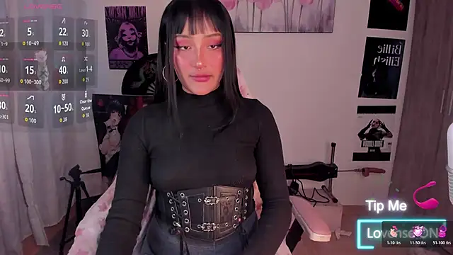 Sweet-bunny1 online show from June 2026 11:09:02 PM