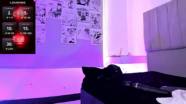 SukiFuyu  online show from December 2024 06:31:02 PM