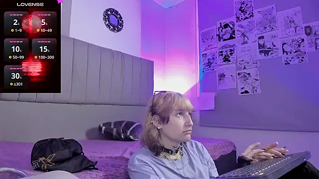 SukiFuyu  online show from December 2024 12:38:02 PM