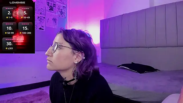 SukiFuyu  online show from January 2025 12:38:01 PM