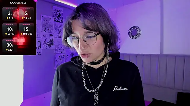 SukiFuyu  online show from January 2025 06:39:01 PM