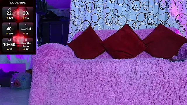 SukiFuyu  online show from September 2025 11:43:02 AM