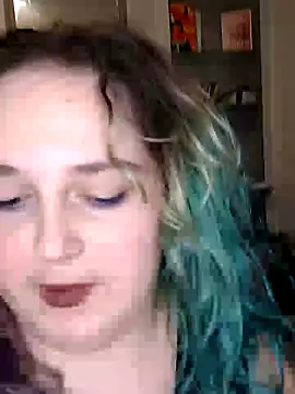 LadyRochester online show from January 2025 10:23:01 PM