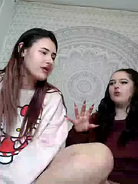 LadyRochester online show from February 2025 10:55:01 PM