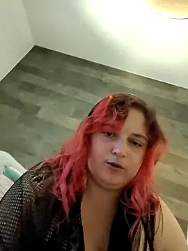 LadyRochester online show from October 2025 04:40:01 PM