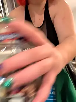 LadyRochester online show from November 2025 08:40:01 PM