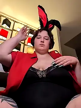 LadyRochester online show from April 2026 07:11:01 PM