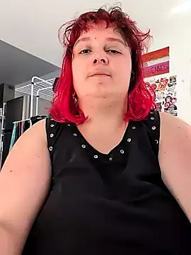 LadyRochester online show from May 2026 12:55:02 PM