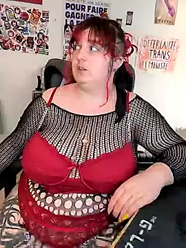 LadyRochester online show from May 2026 01:50:01 PM