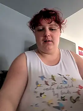 LadyRochester online show from May 2026 02:13:01 PM