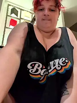 LadyRochester online show from June 2026 08:32:02 PM