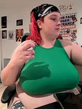 LadyRochester online show from June 2026 11:57:01 PM