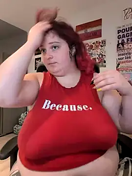 LadyRochester online show from June 2026 05:43:02 PM