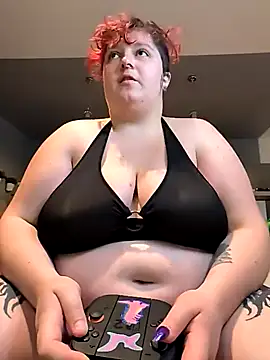 LadyRochester online show from June 2026 01:17:02 PM