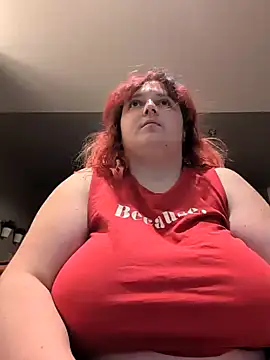 LadyRochester online show from July 2026 10:31:02 PM