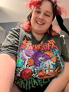 LadyRochester online show from July 2026 11:44:02 PM