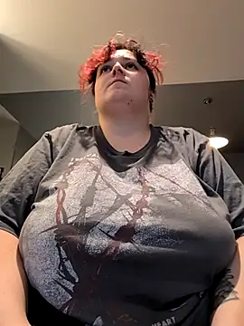 LadyRochester online show from July 2026 11:22:02 PM