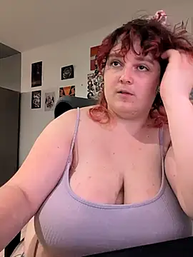 LadyRochester online show from July 2026 11:53:02 PM