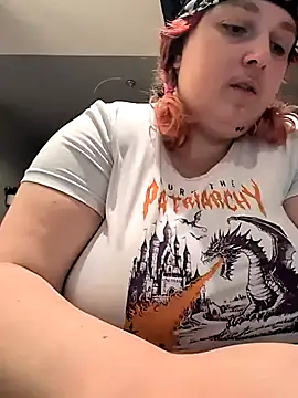LadyRochester online show from July 2026 09:39:02 PM