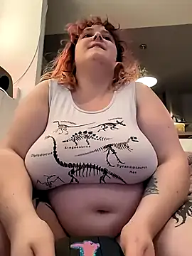LadyRochester online show from July 2026 09:54:01 PM