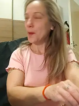 Dark Angel 22 online show from January 2026 05:43:01 AM