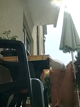 Dark Angel 22 online show from April 2026 09:57:01 AM