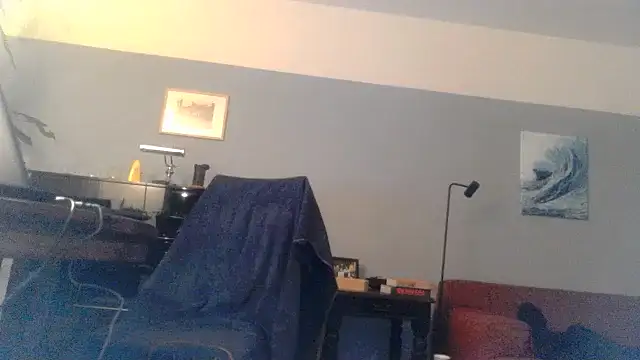 RolfS online show from February 2025 12:49:01 AM