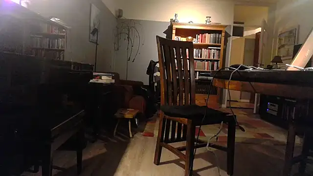 RolfS online show from October 2025 12:40:02 AM