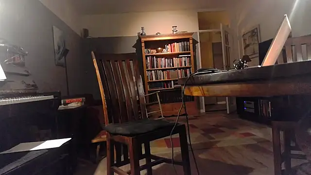 RolfS online show from December 2025 11:32:01 PM