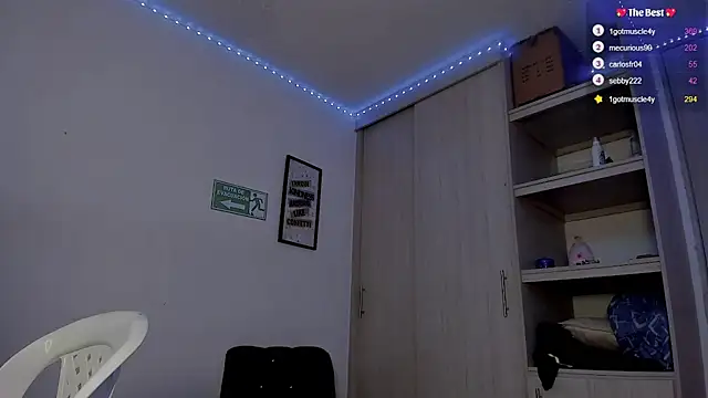  diegsz  online show from February 2025 08:13:02 PM