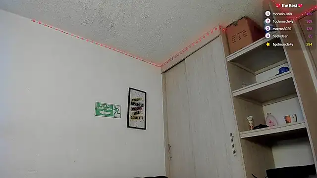  diegsz  online show from February 2025 06:59:02 PM