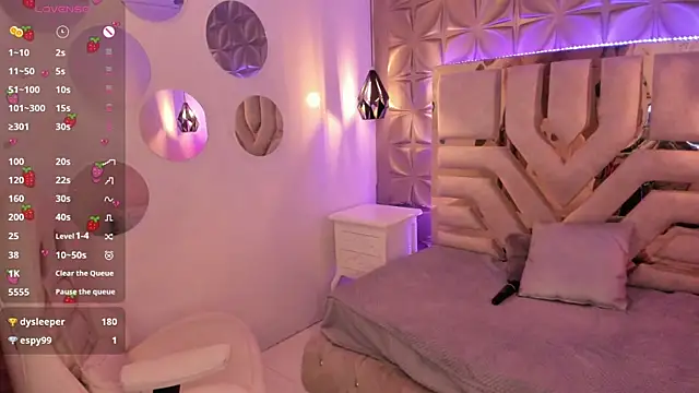 meraki fraise online show from January 2025 11:07:01 PM