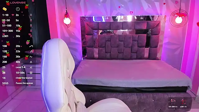 meraki fraise online show from January 2025 07:46:01 PM