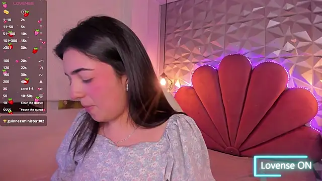 meraki fraise online show from February 2025 07:33:01 PM