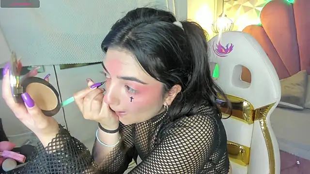 meraki fraise online show from February 2025 07:07:01 PM