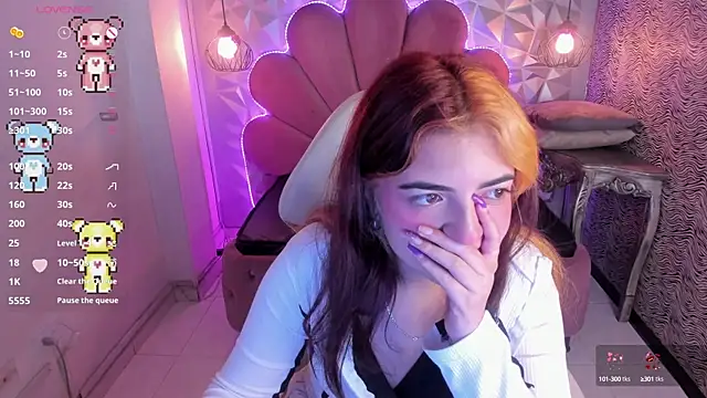 meraki fraise online show from March 2025 07:06:02 PM