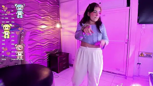 meraki fraise online show from March 2025 08:32:02 PM