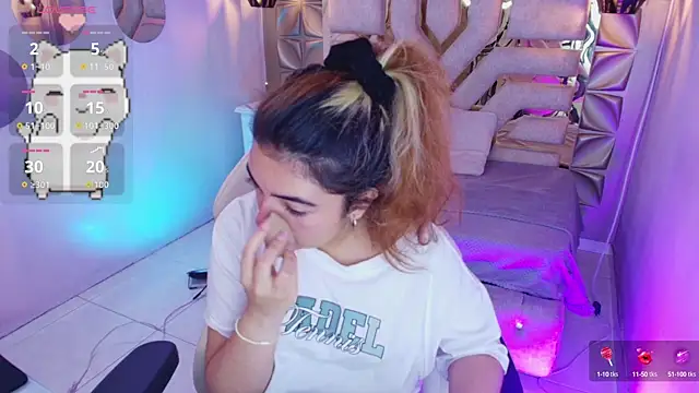 meraki fraise online show from September 2025 07:58:02 PM