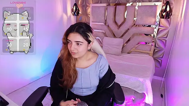 meraki fraise online show from September 2025 08:21:01 PM