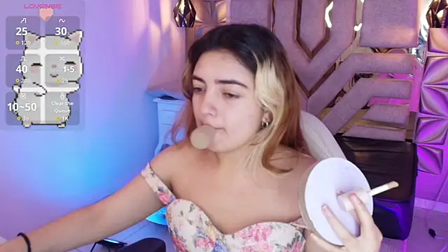 meraki fraise online show from September 2025 07:52:01 PM