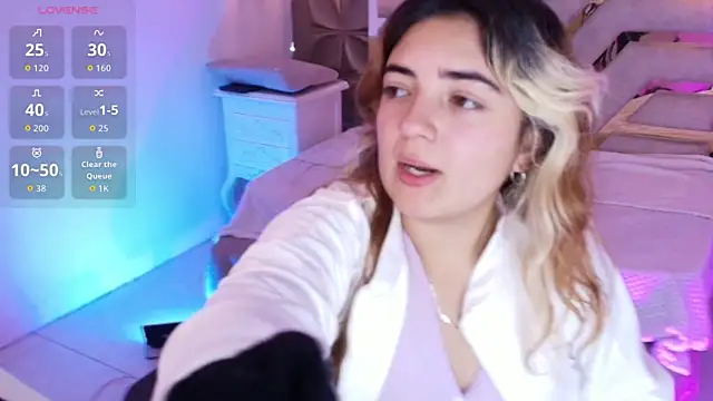 meraki fraise online show from October 2025 08:49:01 PM