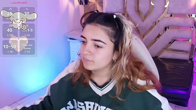 meraki fraise online show from October 2025 07:58:02 PM