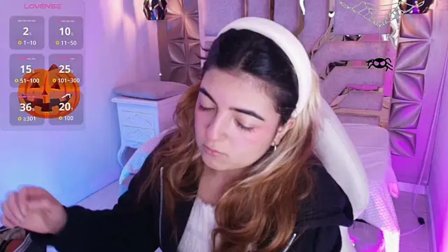 meraki fraise online show from October 2025 07:58:01 PM