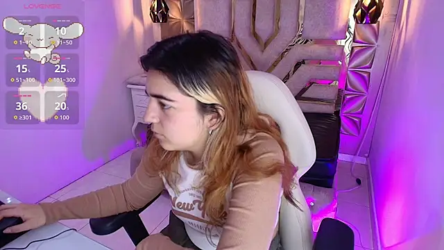 meraki fraise online show from November 2025 07:27:02 PM