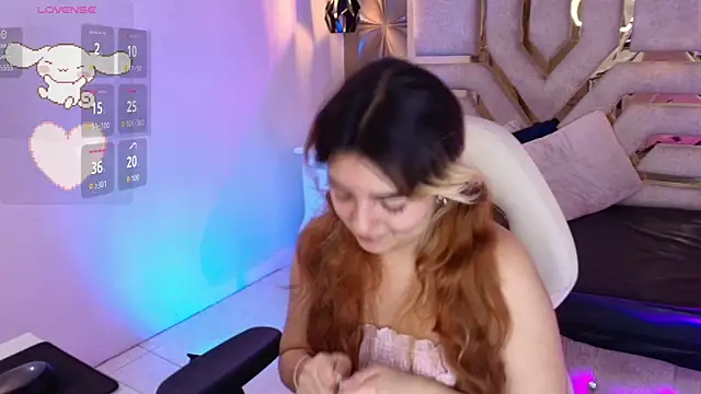 meraki fraise online show from November 2025 07:58:01 PM