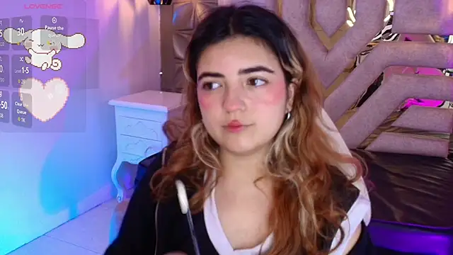 meraki fraise online show from November 2025 07:35:02 PM